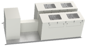 浸没式液冷设备